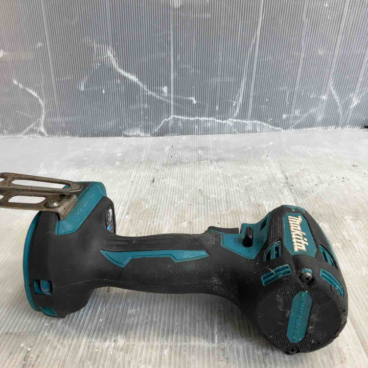 ★マキタ(makita) コードレスインパクトドライバー TD172DZ【草加店】