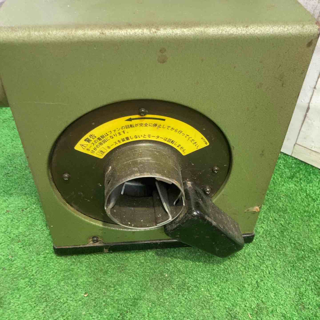 ◇マキタ(makita) 木工用集じん機 200L 410【町田店】