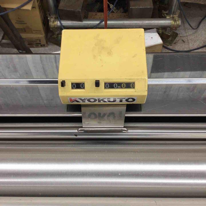 【店頭受取り限定】極東　手動糊付け機　β-7【八潮店】