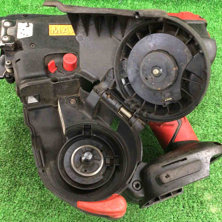 ★マックス(MAX) 鉄筋結束機 ツインタイア RB-440T-B2C/1450A【川崎店】