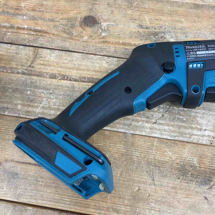 ★マキタ(makita) コードレスレシプロソー JR184DZ【東大和店】