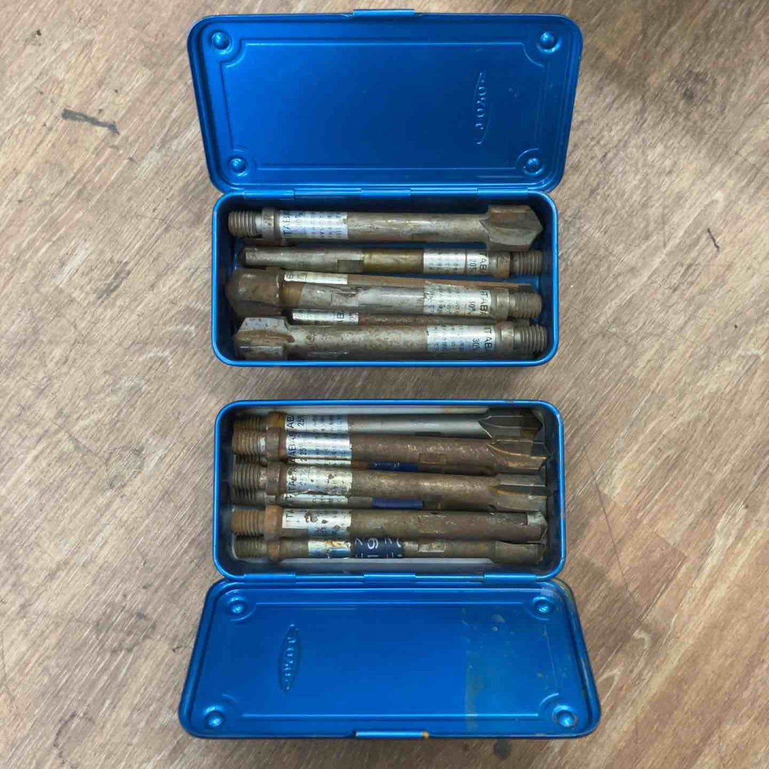 【中古品】 板橋機械工業/ITABASHI 電ドル式不断水穿孔機・13-50型 【桶川店】