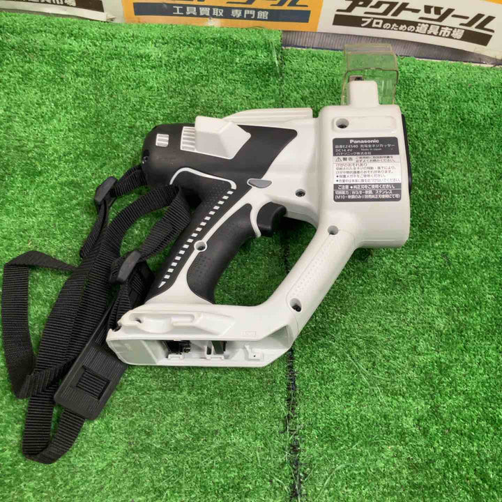 ★パナソニック(Panasonic) コードレス全ネジカッター14.4V EZ4540LS2S-B【草加店】