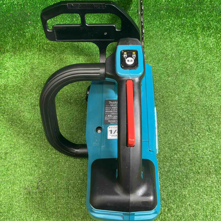 【中古品】 マキタ (makita) コードレスチェーンソー MUC204DZ 【藤沢店】