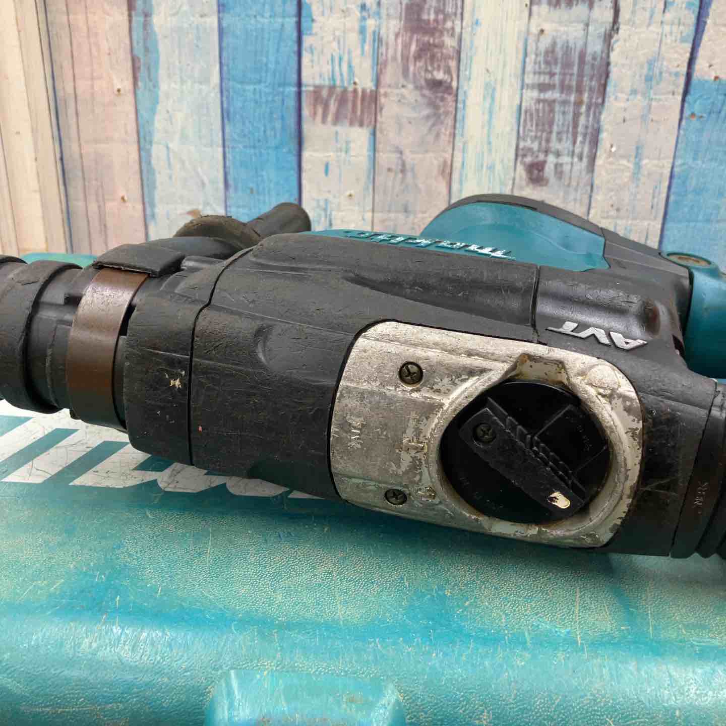 ☆マキタ(makita) ハンマドリル HR4011C【柏店】 – アクトツール