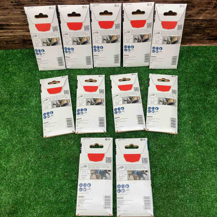 BOSCH/ボッシュ マルチツール 替刃 よりどり30点 まとめ売り！STARLOCK全機種対応【川越店】