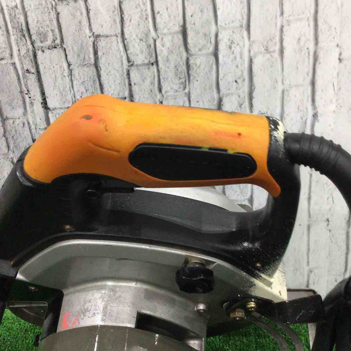 【中古品】 新ダイワ (Shindaiwa) 180mm 防塵カッター B18N2-F (B18NII) チップソーカッター 【藤沢店】