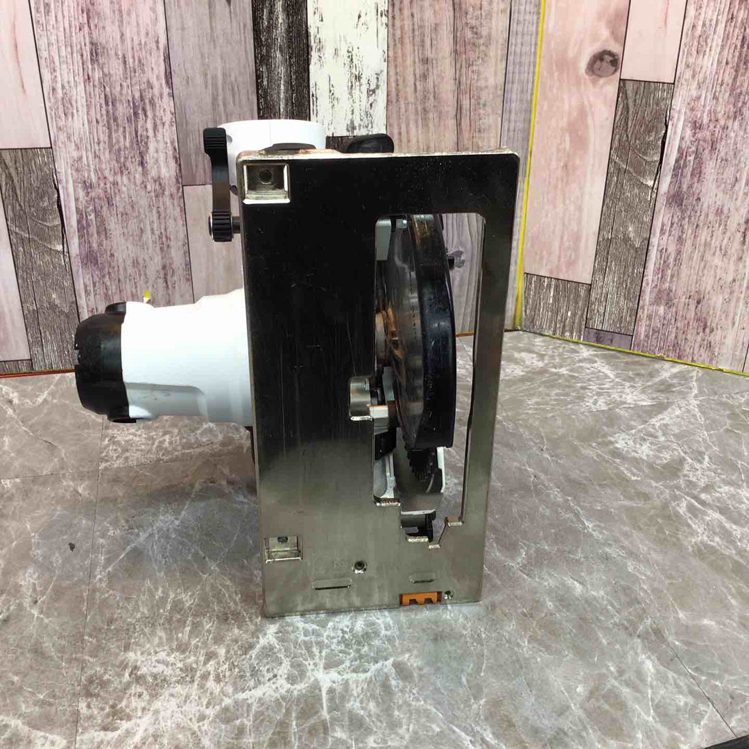 ★マキタ(makita) コードレス丸のこ HS630DRTXW【八潮店】