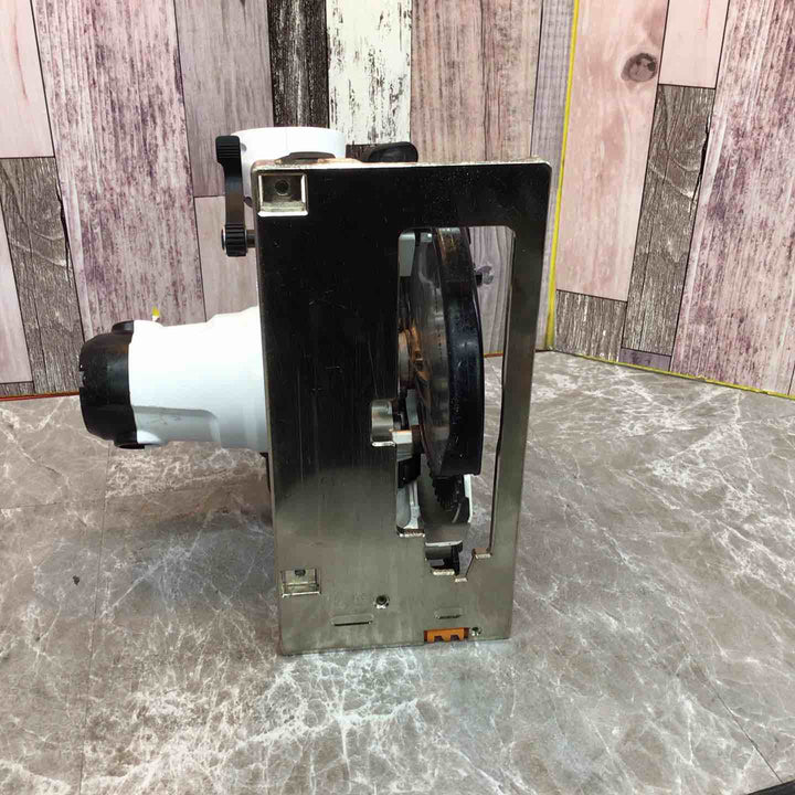 ★マキタ(makita) コードレス丸のこ HS630DRTXW【八潮店】