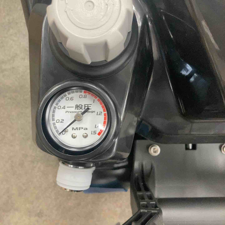 ハイコーキ(HIKOKI ※旧:日立工機) エアコンプレッサー EC1445H3(CTN)【川崎店】