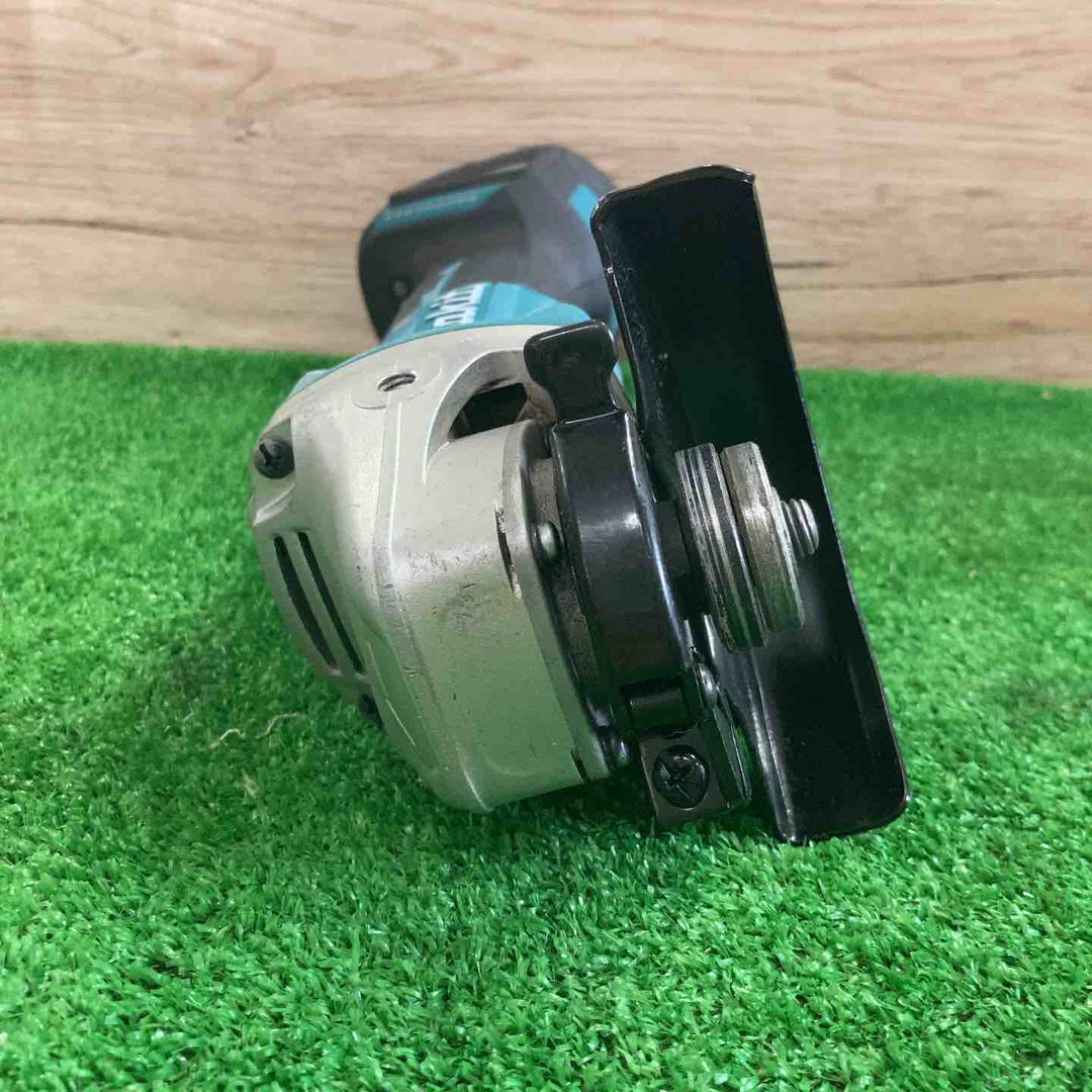 ☆マキタ(makita) 100mmコードレスディスクグラインダ GA404DZN (GA404DN)【町田店】