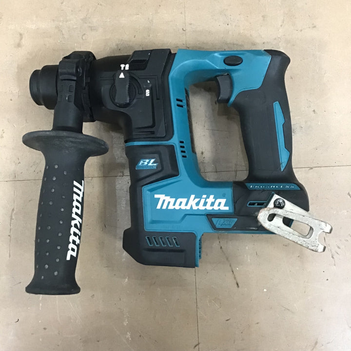 ☆マキタ(makita) コードレスハンマドリル HR171DZ【草加店】