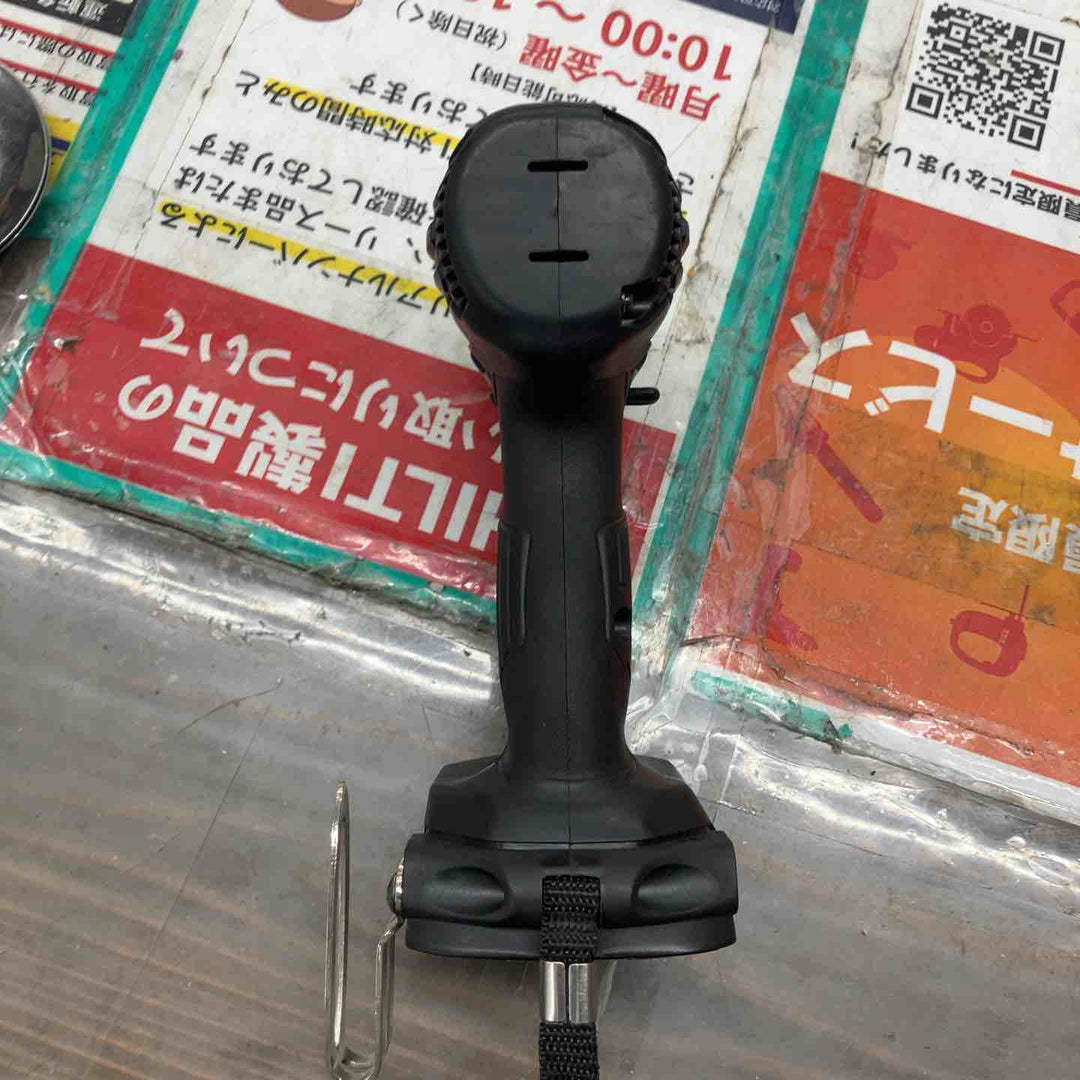 ★ハイコーキ(HIKOKI ※旧:日立工機) コードレスインパクトドライバー WH36DA(NNB)【戸田店】