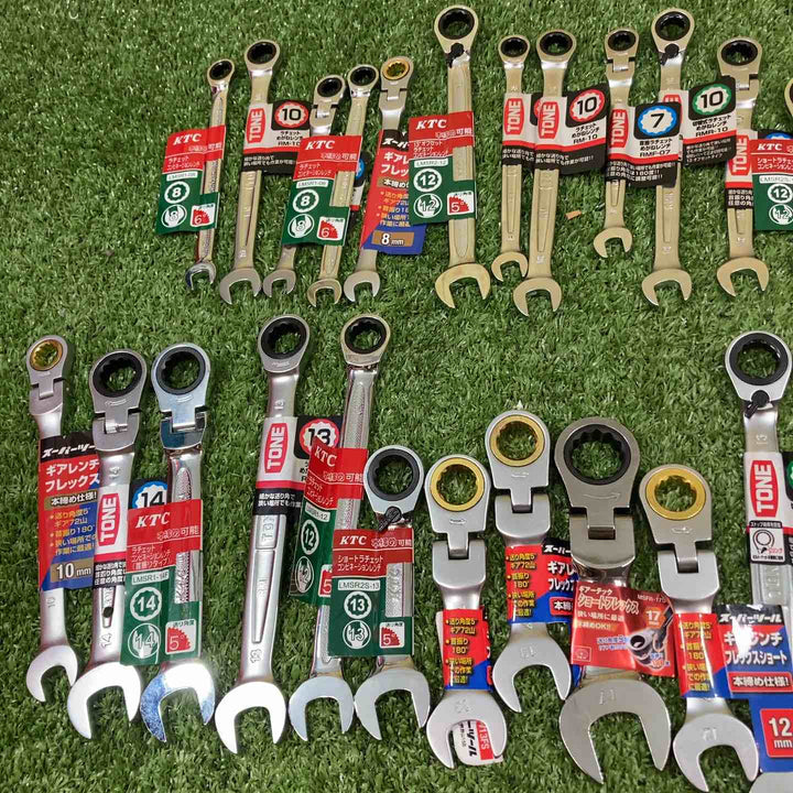 ◇レンチ まとめ売り♪　50個！【川崎店】