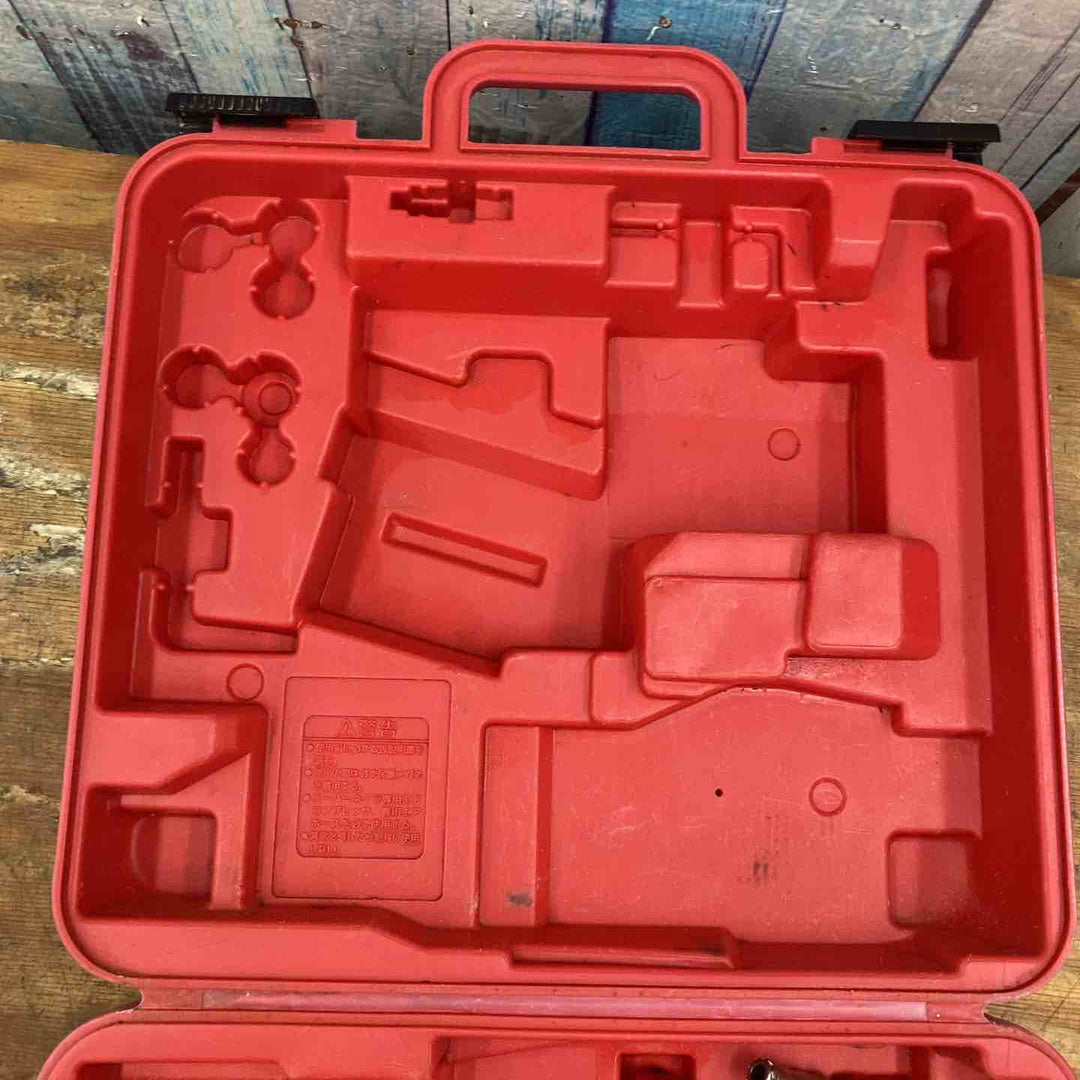 ★マックス(MAX) 高圧エア釘打ち機 HN-65N1【柏店】