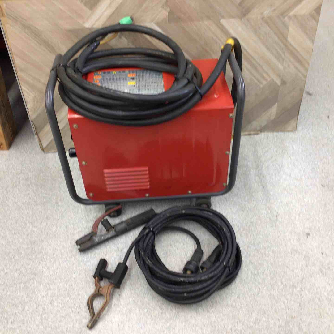 【中古品／店頭受取り限定】◇パナソニック(Panasonic) 交流アーク YK-250AD2 単相200V【八潮店】