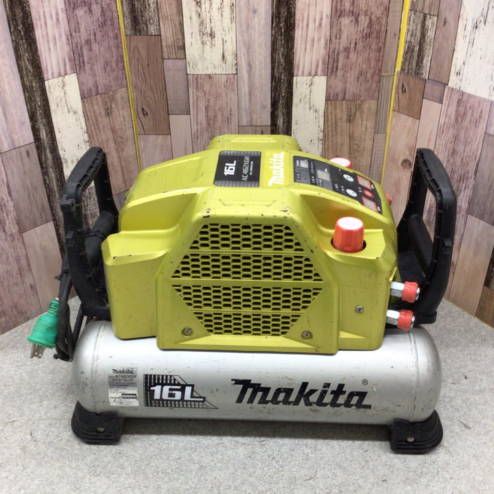 ★マキタ(makita) エアコンプレッサー AC462XGH【草加店】