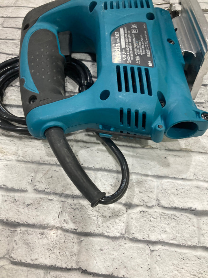 ☆マキタ(makita) ジグソー 4327【川口店】