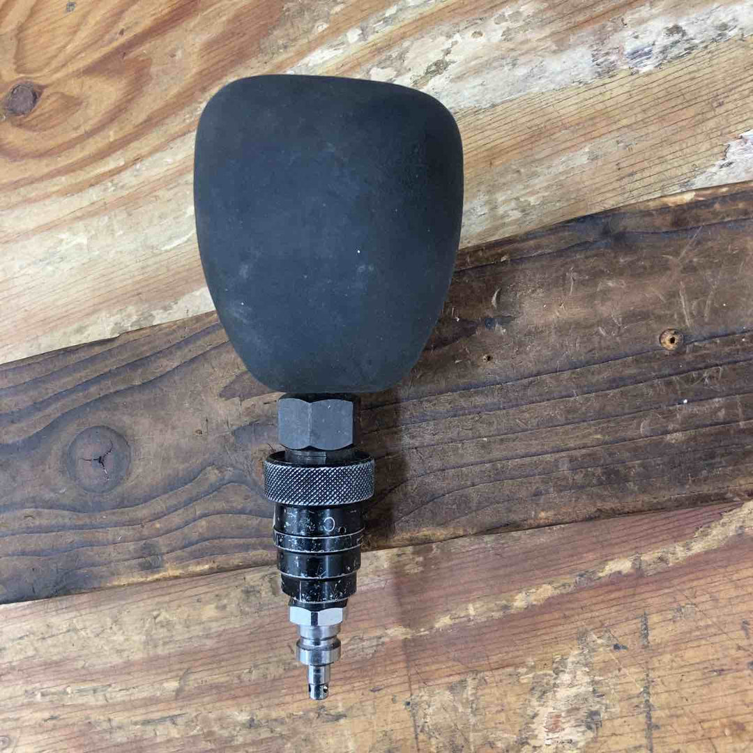 【中古品】◇ハイコーキ HIKOKI 旧:日立工機 高圧 ばら釘打機 NH90H【柏店】