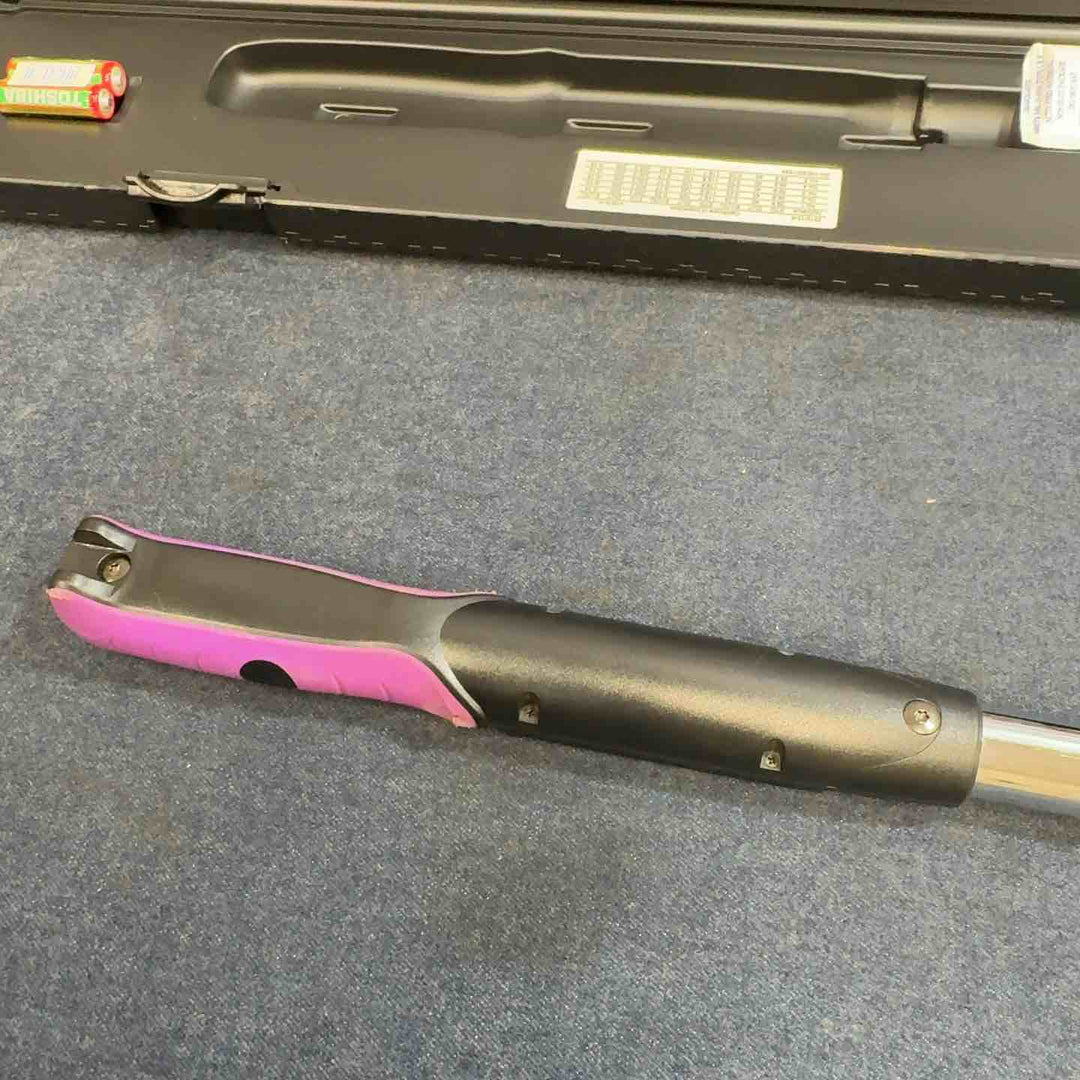 スエナガツール SEK 1/2DR.デジタルトルクレンチ SWP4-200【八潮店】