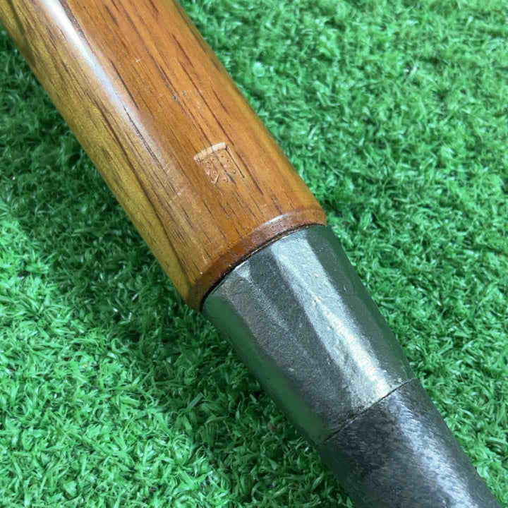 国秀 突き鑿 刃幅約9mm 【川口店】