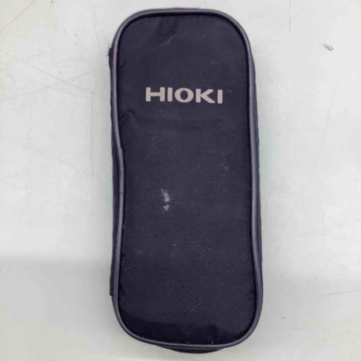 ◇HIOKI(日置電機) クランプオンハイテスタ 3280-10【越谷店】