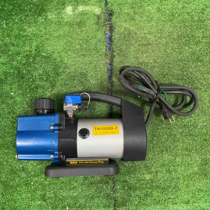◇タスコ(TASCO) 真空ポンプ TA150SB-2【草加店】
