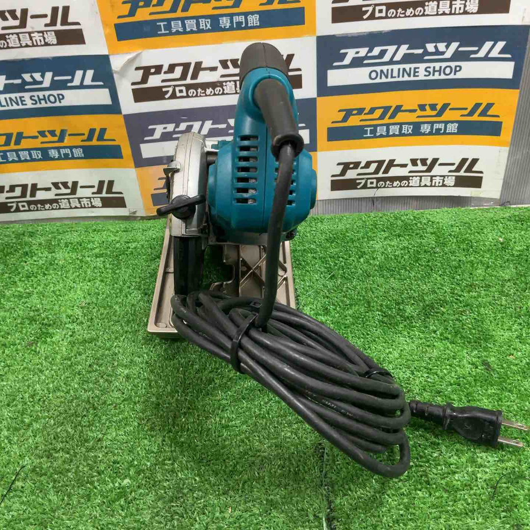 ◇マキタ 125mm内装直角マルノコ 5210L【草加店】