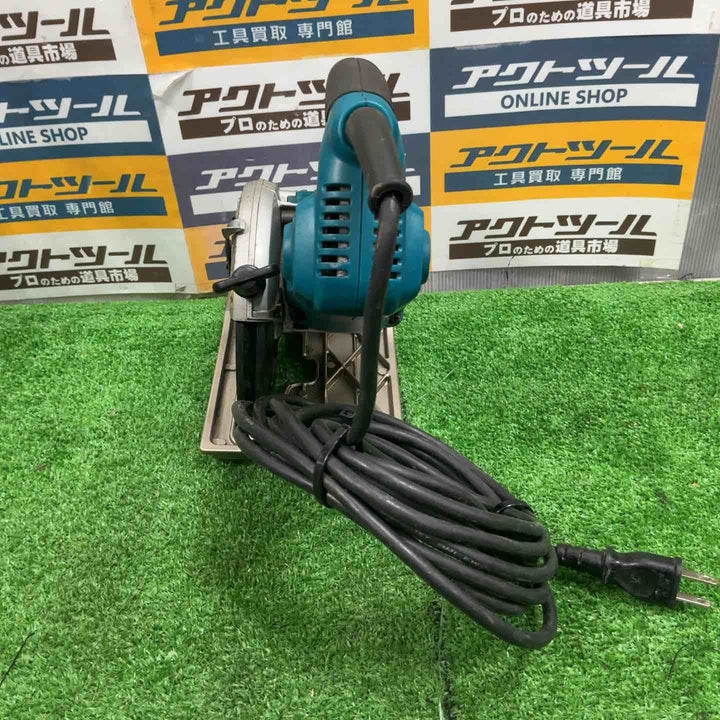 ◇マキタ 125mm内装直角マルノコ 5210L【草加店】