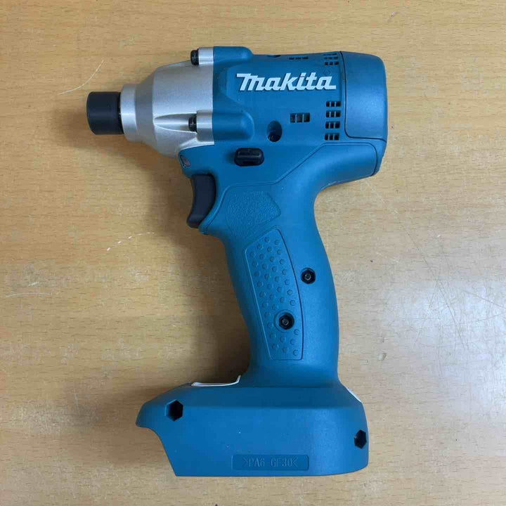 マキタ makita インパクトドライバー  TD063D 3個セット 現状品【越谷店】