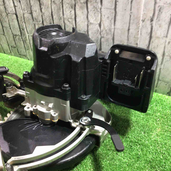 ★マキタ(makita) コードレス丸のこ HS631DZB 18V 動作確認済み【川口店】