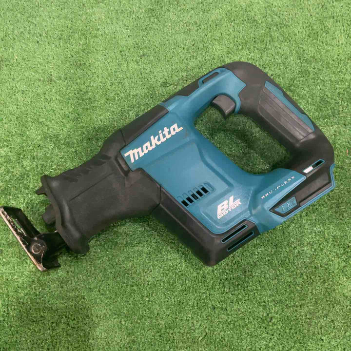 ★マキタ(makita) コードレスレシプロソー JR188DRGX【川口店】