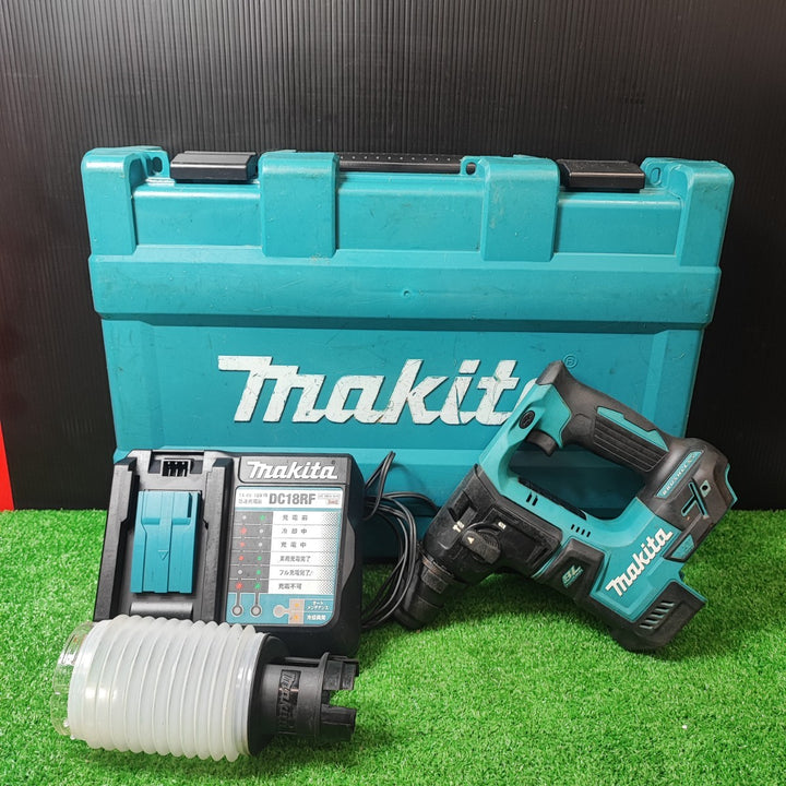 ★マキタ(makita) コードレスハンマドリル HR171DZK【岩槻店】