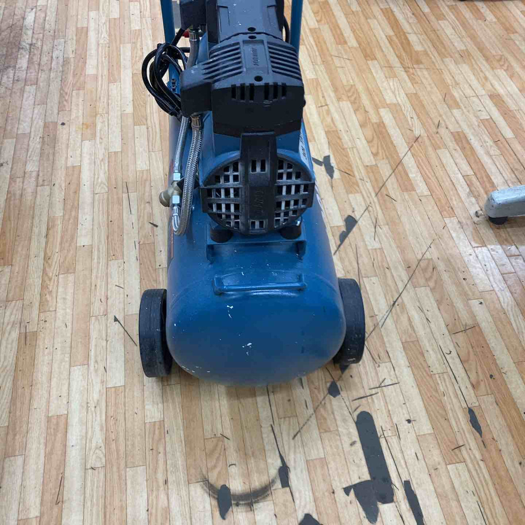 【店頭受取り限定】HAIGE エアコンプレッサー HG-1300RB-30 30L【柏店】