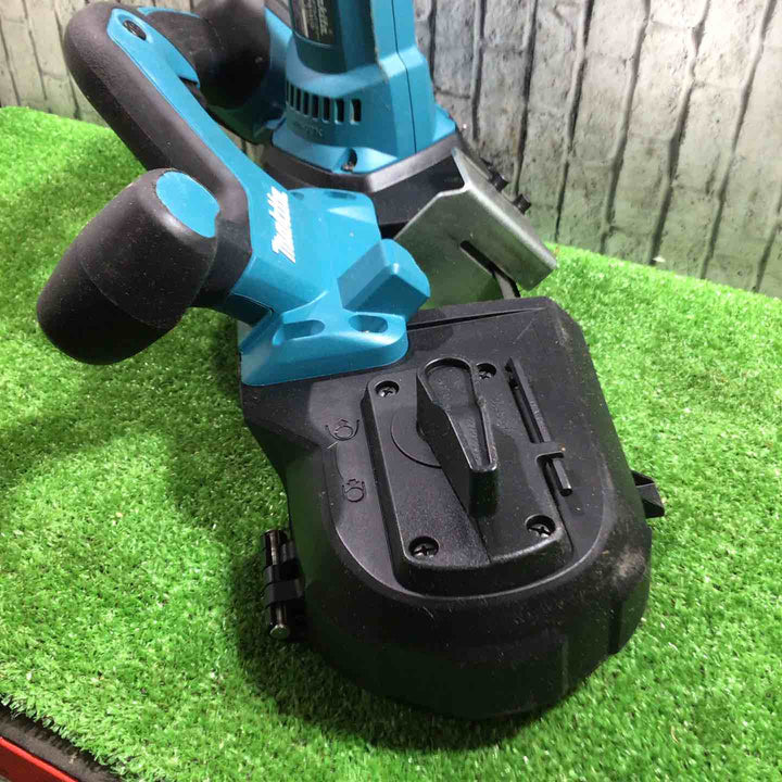 ★マキタ(makita) コードレスバンドソー PB181DZ【川口店】