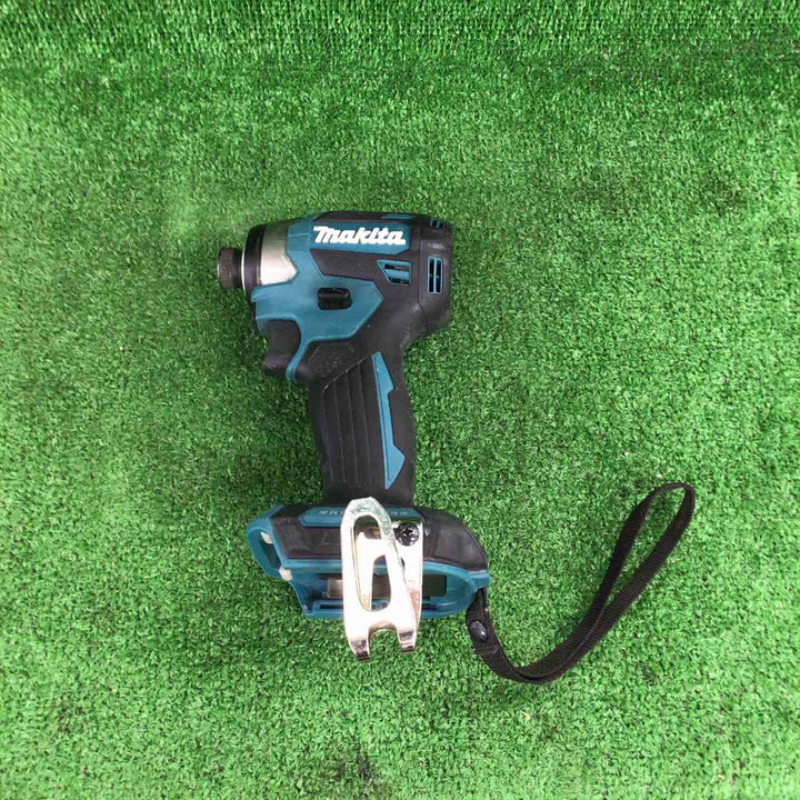 マキタ(makita) コードレスインパクトドライバー TD173DRGX【川崎店】