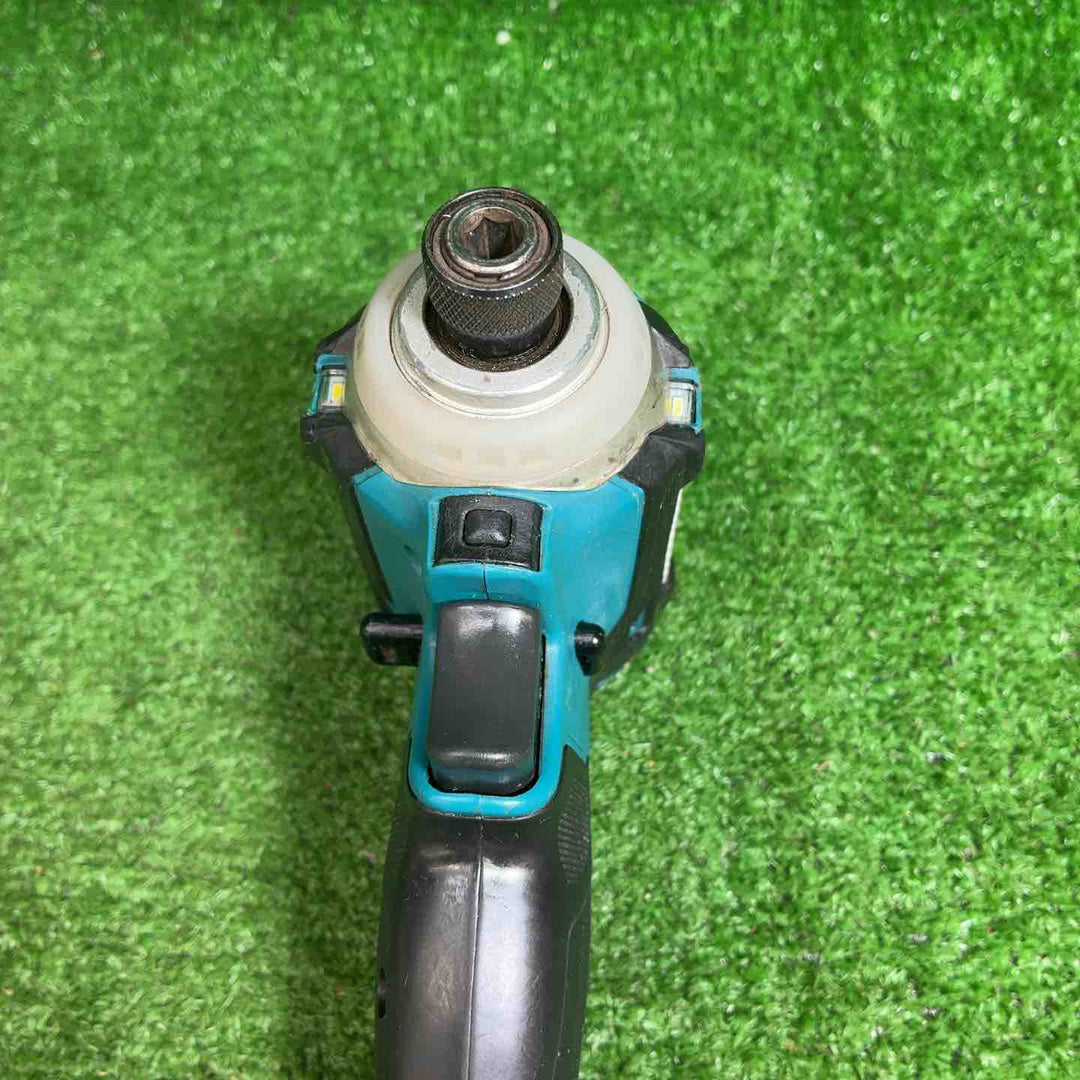 【中古品】 マキタ(makita) コードレスインパクトドライバー TD171DRGX 【藤沢店】
