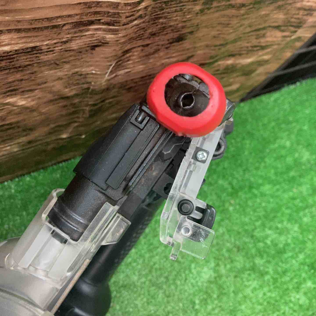 ◇HiKOKI(ハイコーキ) 高圧ねじ打機 アブソリュートブラック WF4HS(AB)【川越店】