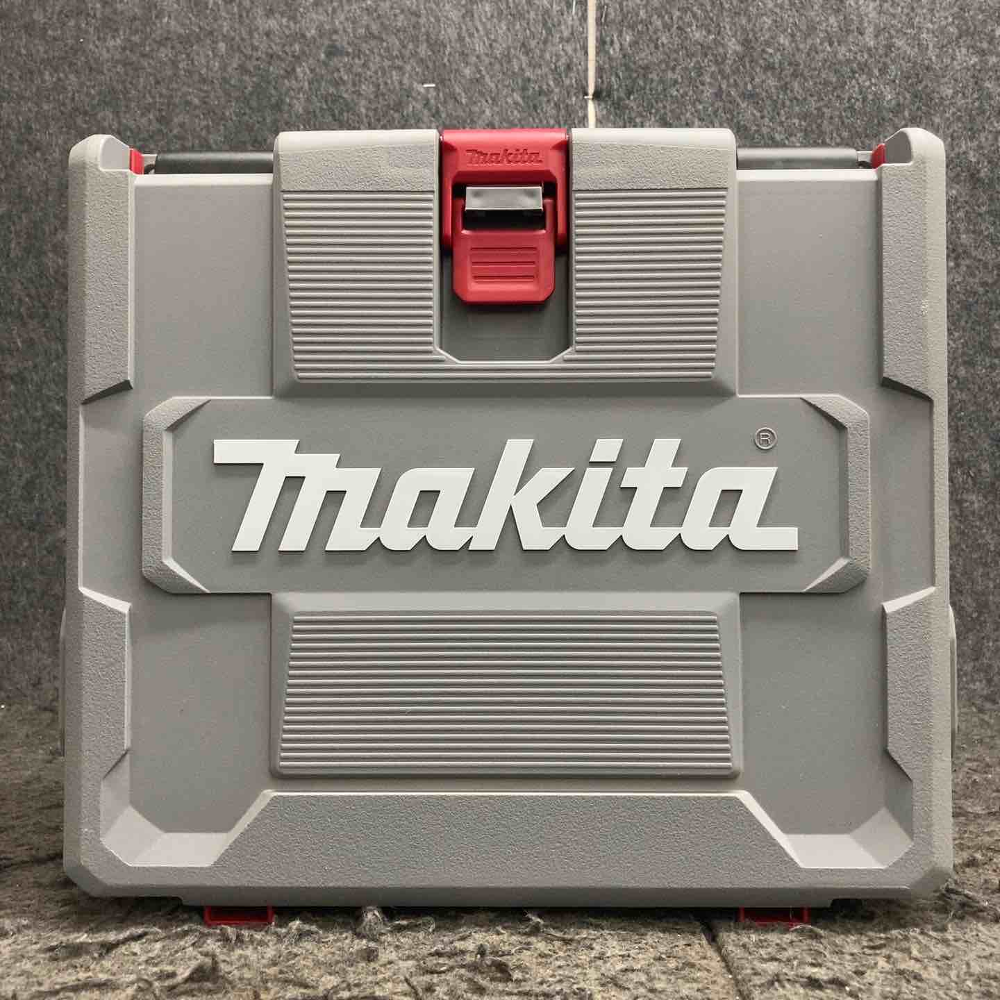 未使用品】 マキタ/makita コードレスインパクトドライバ TD003GRAX
