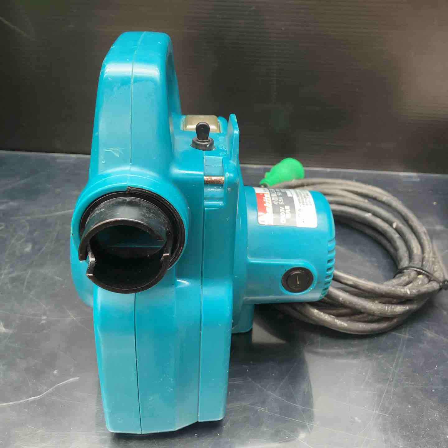 ☆マキタ(makita) 小型集じん機 乾式 450(P)【川越店】 – アクトツール