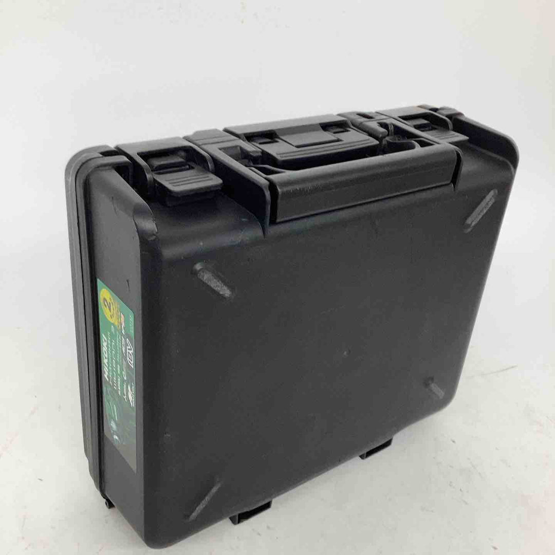 ★ハイコーキ(HIKOKI ※旧:日立工機) コードレスインパクトドライバー WH18DDL2(2LXPK)(L)【狭山】