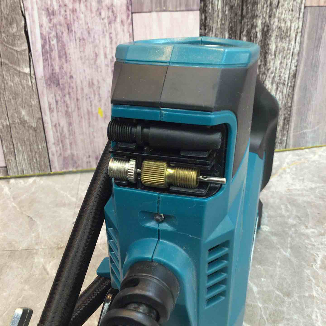 ★マキタ(makita) コードレス空気入れ MP180DZ【八潮店】