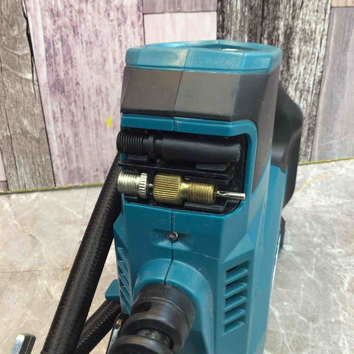 ★マキタ(makita) コードレス空気入れ MP180DZ【八潮店】