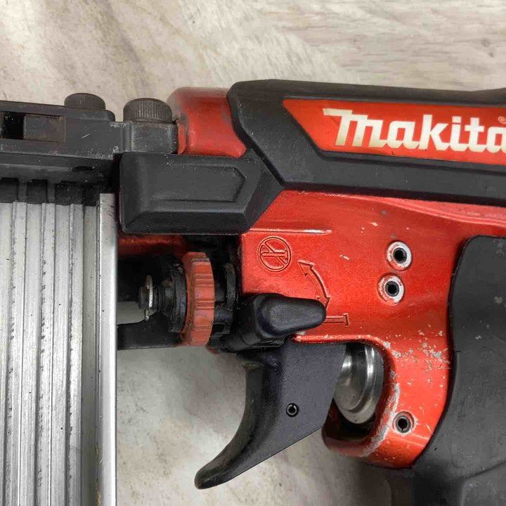 ★マキタ(makita) 高圧フィニッシュネイラ AF552H【越谷店】