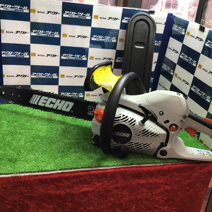 エコー(ECHO) エンジンチェーンソー ECS300W【草加店】