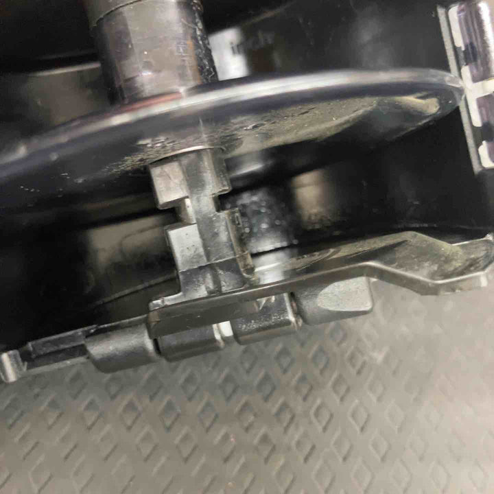 ★ハイコーキ(HIKOKI ※旧:日立工機) 高圧エア釘打ち機 NV50H2(S)  エアダスタ付【鴻巣店】