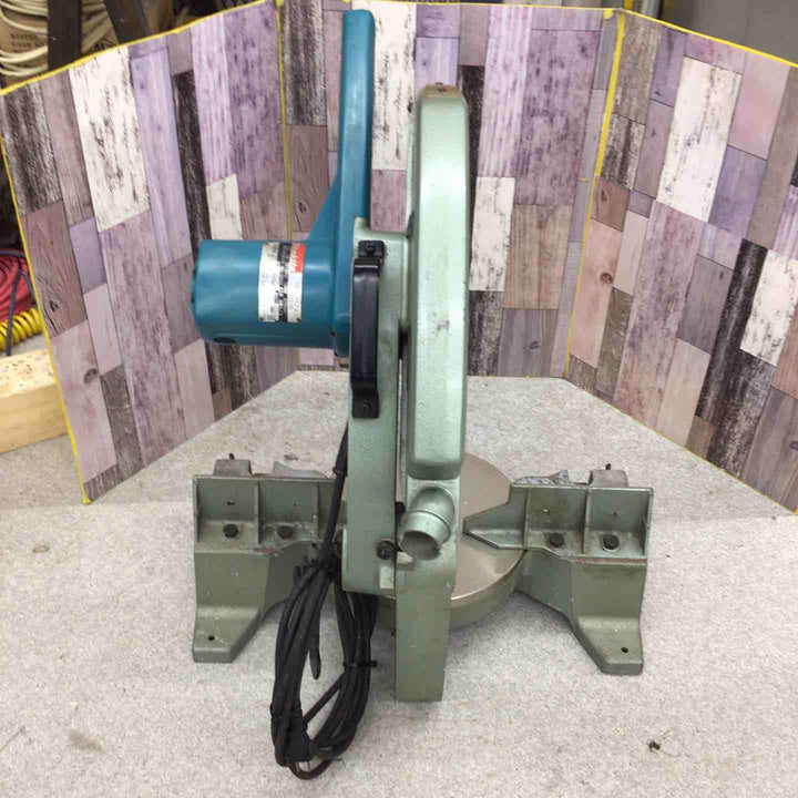【店頭受取り限定】◇マキタ(makita) 卓上マルノコ LS1510【八潮店】