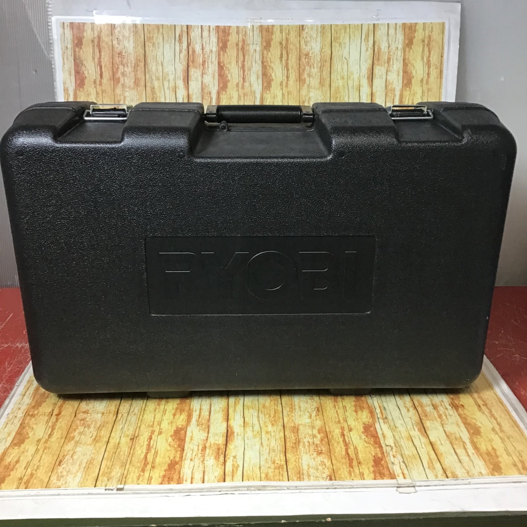 RYOBI 充電式スチールバンドソー BSB-180 本体のみ【川崎店】