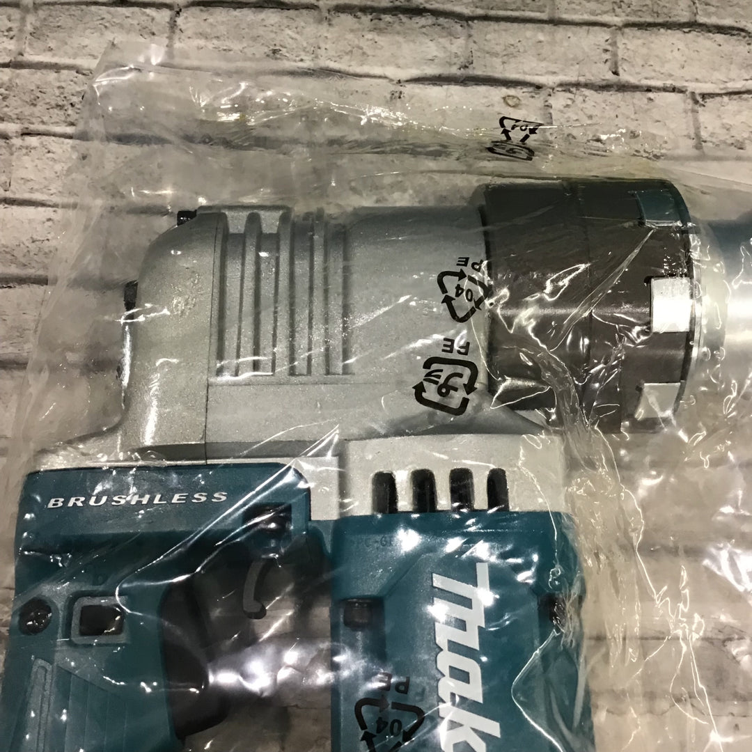 ★マキタ(makita) コードレスシャーレンチ WT310DPG2【川口店】