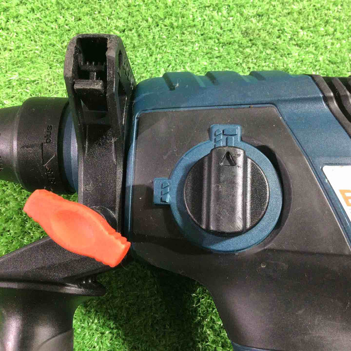 ★ボッシュ(BOSCH) コードレスハンマドリル GBH36V-LIY【川口店】